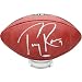 Upper Deck Dallas Cowboys Tony Romo Signed Football Size: One Size