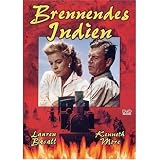 Brennendes Indien - Herbert Lom