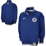 Reebok Baltimore Colts Greatest Game Ever Played Jacket