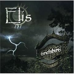 Griefshire