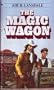 Magic Wagon,the