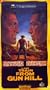 Last Train from Gun Hill [VHS]