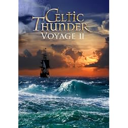 Voyage II  [Amazon.com Exclusive DVD]