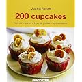 200 cupcakes
