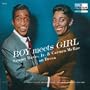 Boy Meets Girl