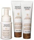 Nioxin  System 4 Starter Kit