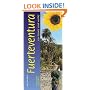 Fuerteventura: Car Tours and Walks (Landscapes)
