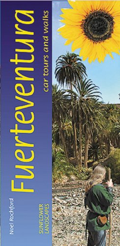 Buy Fuerteventura: Car Tours and Walks (Landscapes): Car Tours and Walks (Landscapes) online at Discounted New and Used prices. Delivered to your door with City Travel Guides.com