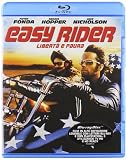 Easy Rider - Liberta` E Paura