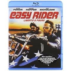 Easy Rider - Liberta'  E Paura
