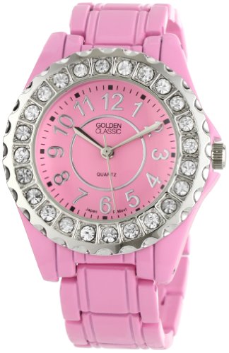 Golden Classic Women's 2284-lightpink