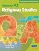 A2
Edexcel
Religious
Studies:
Question
and
Answer
Guide