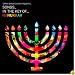Erran Baron Cohen Presents: Songs In The Key Of Hanukkah