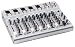 Behringer UBB1002 Eurorack 10-Channel Mixer