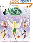 Ultimate Sticker Book: Disney Fairies...