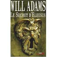 Le Secret d'Eleusis