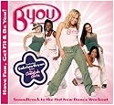 Byou Featuring Sabrina Bryan