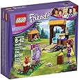 LEGO Friends Adventure Camp Archery 41120