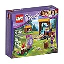 LEGO Friends Adventure Camp Archery 41120