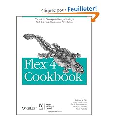 Flex 4 Cookbook