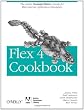 Flex 4 Cookbook