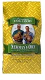 Newmans Own« Organics Advanced Dog Chicken & Rice Formula, 4 Pound Bags (Pack of 3)