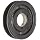 Lovejoy Variable Speed Drives, Grooved Driven Sheave