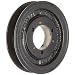 Lovejoy Grooved Driven Sheave