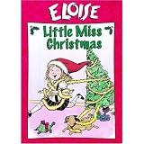 Eloise: Little Miss Christmas