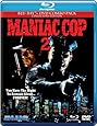 Maniac Cop 2 [Blu-ray] [1990] [US Import]