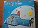Kids Pirate Tent with tunnel