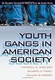 Youth Gangs in American Society (Contemporary Issues in Crime and Justice Series)