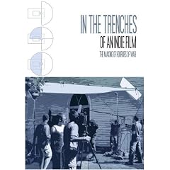 IN THE TRENCHES OF AN INDIE FILM