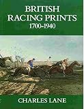 British racing prints 1700-1940