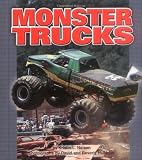 Monster Trucks (Pull Ahead Books)