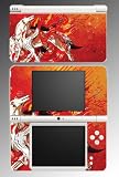 Okami Art Wolf Painting Design Game Vinyl Decal Cover Skin Protector #3 for ....
