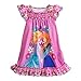 Disney Store Anna and Elsa Nightshirt for Girls
