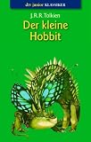 Der Kleine Hobbit (German Edition)