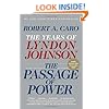 The Passage of Power: The Years of Lyndon Johnson, Vol. IV