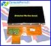 Sony PSP Replacement LCD screen assembly, complete with installation instructions. Quality parts supplied by ConsoleParts4U Ltd