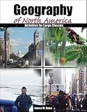 Geography of North America: Activities for Large Classes