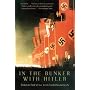 In the Bunker with Hitler