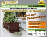 Details zu "NEUHEIT!!! Der Blumenkastenhalter ohne Balkon und ohne Bohren einfach an der Fensterbank"