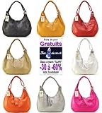 SAC-DESTOCK - Sac � Main CUIR 