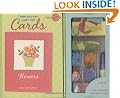 Create Your Own Paper-Craft Cards Flowers