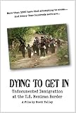 Dying to Get In: A Film by Brett Tolley
