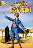 Review Saddleback Educational Publishing, Inc.  / Amelia Earhart Graphic Biography (Saddleback Graphic Biographies)