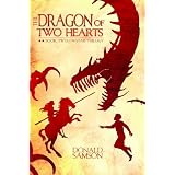 TheDragonofTwoHearts,BookTwooftheStarTrilogy