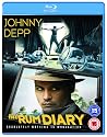 The Rum Diary [Blu-ray]