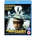 The Rum Diary [Blu-ray]